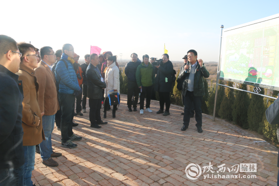 榆阳区金鸡滩镇白舍牛滩村